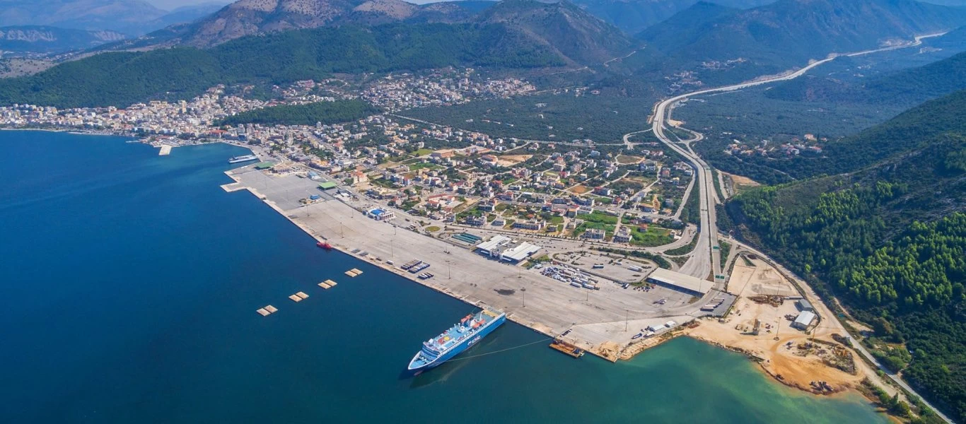 ΤΑΙΠΕΔ: Εννέα υποψήφιοι επενδυτές για το λιμάνι της Ηγουμενίτσας